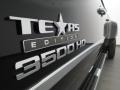 Onyx Black - Sierra 3500HD SLE Crew Cab 4x4 Dually Photo No. 7