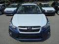 2013 Marine Blue Pearl Subaru Impreza 2.0i Sport Premium 5 Door  photo #7