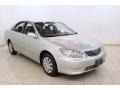 Lunar Mist Metallic - Camry LE Photo No. 1