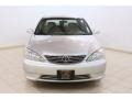 Lunar Mist Metallic - Camry LE Photo No. 2