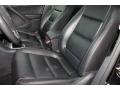 Deep Black Metallic - Tiguan SE Photo No. 15