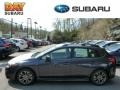 2013 Dark Gray Metallic Subaru Impreza 2.0i Sport Premium 5 Door  photo #1