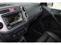 Deep Black Metallic - Tiguan SE Photo No. 17