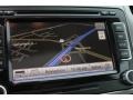 Deep Black Metallic - Tiguan SE Photo No. 21