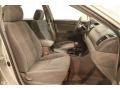 Lunar Mist Metallic - Camry LE Photo No. 11