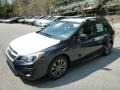 Dark Gray Metallic - Impreza 2.0i Sport Premium 5 Door Photo No. 8