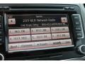 Deep Black Metallic - Tiguan SE Photo No. 25