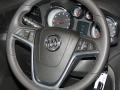 2013 Cocoa Silver Metallic Buick Encore Convenience  photo #5