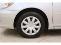 Lunar Mist Metallic - Camry LE Photo No. 16