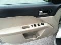 Silver Birch Metallic - Fusion SE V6 AWD Photo No. 8