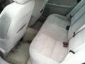 Silver Birch Metallic - Fusion SE V6 AWD Photo No. 10