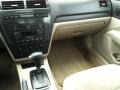 Silver Birch Metallic - Fusion SE V6 AWD Photo No. 11