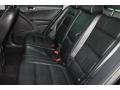 Deep Black Metallic - Tiguan SE Photo No. 39