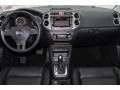 Deep Black Metallic - Tiguan SE Photo No. 40