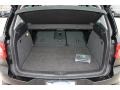 Deep Black Metallic - Tiguan SE Photo No. 43