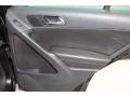 Deep Black Metallic - Tiguan SE Photo No. 45