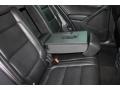 Deep Black Metallic - Tiguan SE Photo No. 47