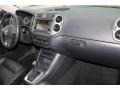 Deep Black Metallic - Tiguan SE Photo No. 49