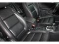 Deep Black Metallic - Tiguan SE Photo No. 50