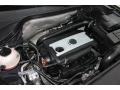 Deep Black Metallic - Tiguan SE Photo No. 51