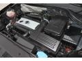 Deep Black Metallic - Tiguan SE Photo No. 52