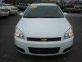 Summit White - Impala LT Photo No. 5