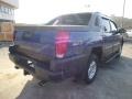 2003 Arrival Blue Chevrolet Avalanche 1500 4x4  photo #3