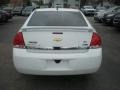 Summit White - Impala LT Photo No. 16