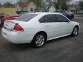 Summit White - Impala LT Photo No. 17