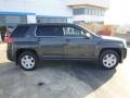 Cyber Gray Metallic - Terrain SLE AWD Photo No. 2