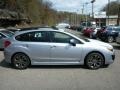 Ice Silver Metallic - Impreza 2.0i Sport Premium 5 Door Photo No. 5