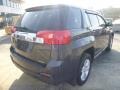 Cyber Gray Metallic - Terrain SLE AWD Photo No. 3
