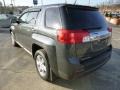 Cyber Gray Metallic - Terrain SLE AWD Photo No. 5