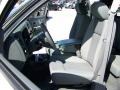 Bright White - Dakota SLT Club Cab Photo No. 10