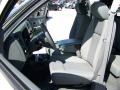 2005 Bright White Dodge Dakota SLT Club Cab  photo #10