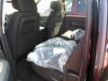 2013 Onyx Black GMC Sierra 1500 SLE Crew Cab 4x4  photo #5