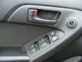 2011 Ebony Black Kia Forte EX 5 Door  photo #8