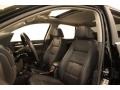 Black - Jetta SE Sedan Photo No. 5