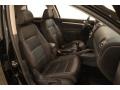 Black - Jetta SE Sedan Photo No. 10