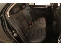 Black - Jetta SE Sedan Photo No. 11