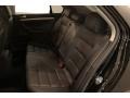 Black - Jetta SE Sedan Photo No. 12