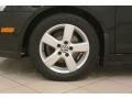Black - Jetta SE Sedan Photo No. 15
