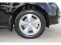 2013 Crystal Black Pearl Acura MDX SH-AWD Technology  photo #9