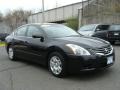 Super Black - Altima 2.5 S Photo No. 3