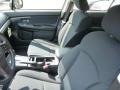 2013 Dark Gray Metallic Subaru Impreza 2.0i Premium 4 Door  photo #10