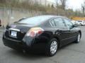 Super Black - Altima 2.5 S Photo No. 4