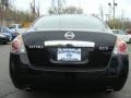 Super Black - Altima 2.5 S Photo No. 5