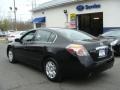 Super Black - Altima 2.5 S Photo No. 6