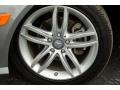 2012 Mercedes-Benz C 250 Sport Wheel and Tire Photo