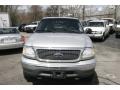 Silver Metallic - Expedition XLT 4x4 Photo No. 2